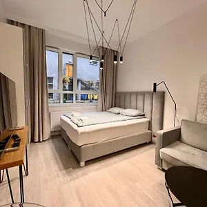 Apartament Slaska 12 By Comfort, Gdańsk