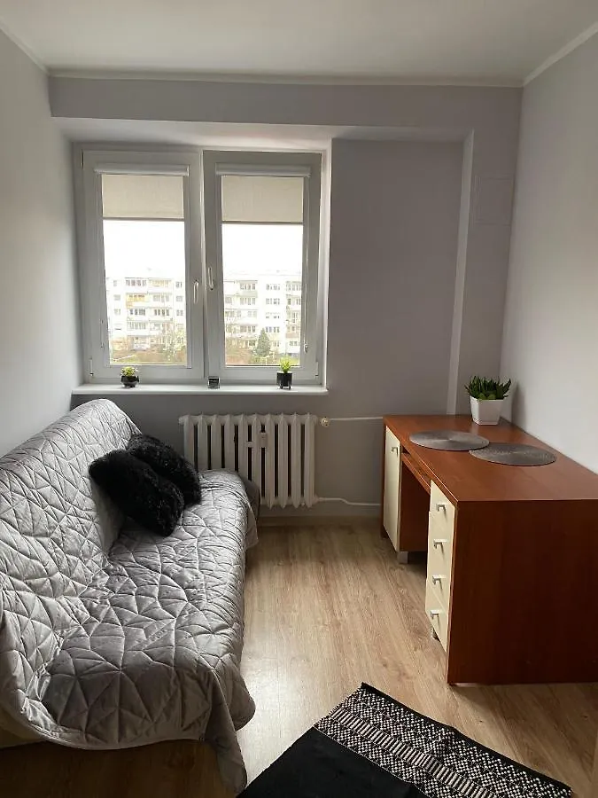 Homestay #1 Pokoj W Pieknej Lokalizacji Niedaleko Morza Apartment Gdansk