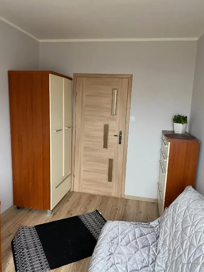 #1 Pokoj W Pieknej Lokalizacji Niedaleko Morza Apartment Gdansk Poland