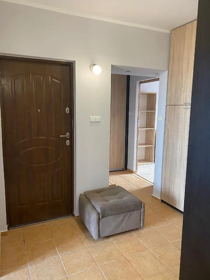 #1 Pokoj W Pieknej Lokalizacji Niedaleko Morza Apartment Gdansk 0*,  Poland