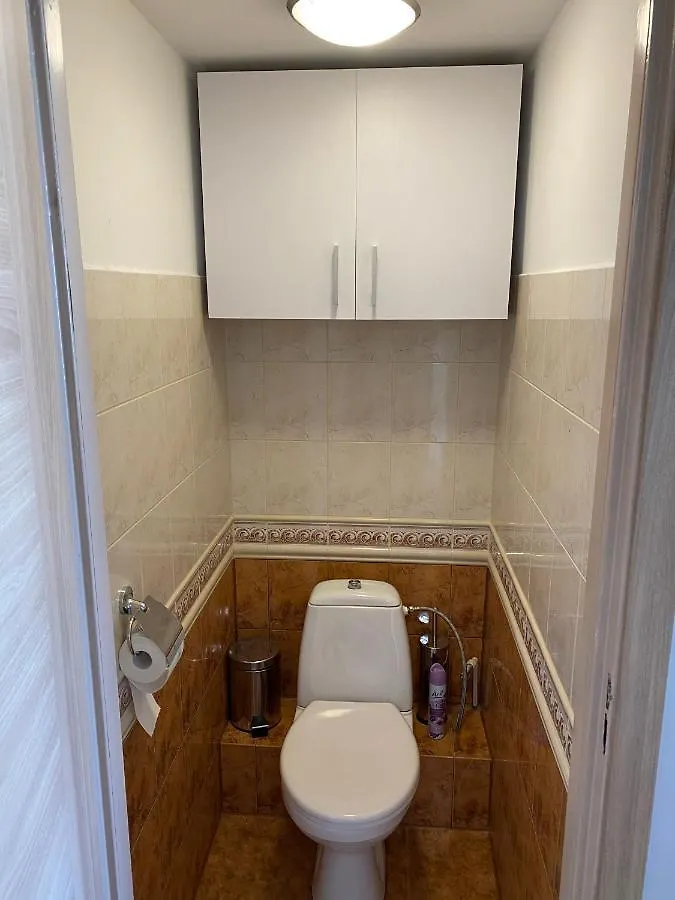 Homestay #1 Pokoj W Pieknej Lokalizacji Niedaleko Morza Apartment Gdansk
