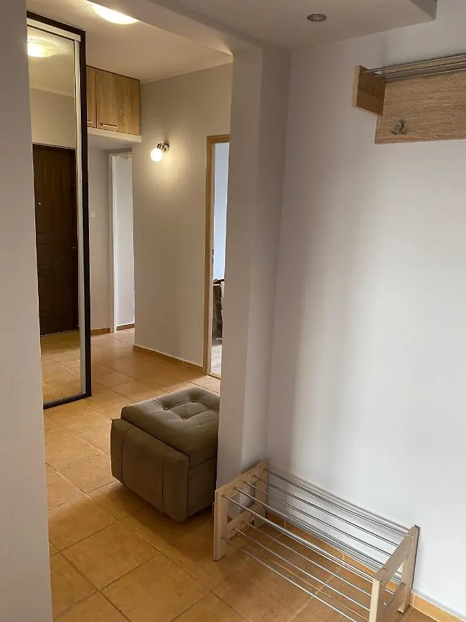 Homestay #1 Pokoj W Pieknej Lokalizacji Niedaleko Morza Apartment Gdansk Poland